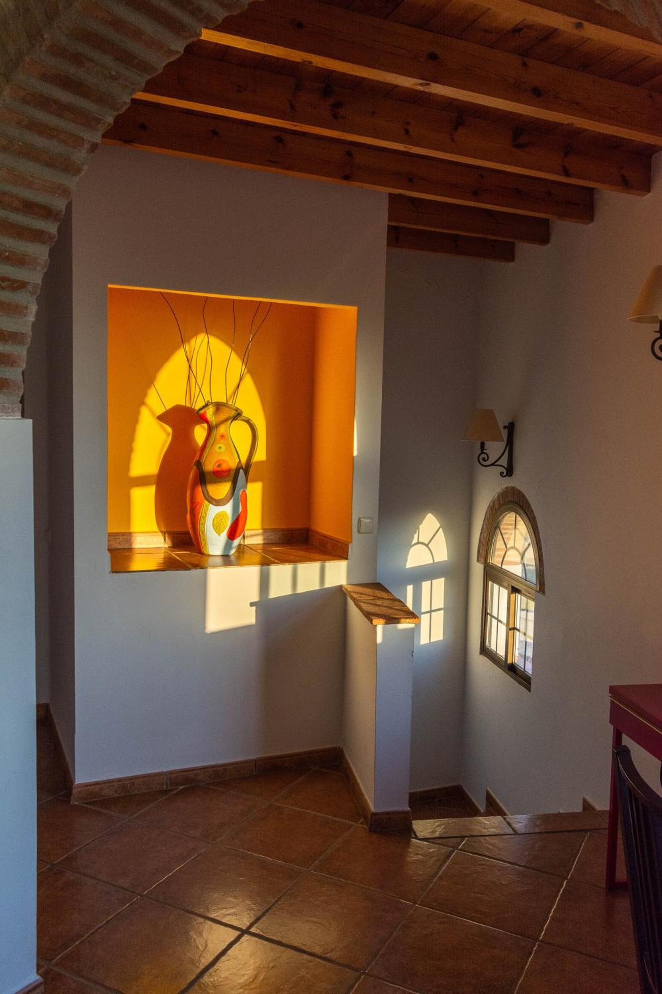 Villa Portillo Iznate Exterior photo
